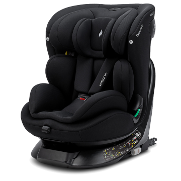 osann Κάθισμα Αυτοκινήτου Taos 360 i-Size (40-150 cm) – Carbon osann Κάθισμα Αυτοκινήτου Taos 360 i-Size (40-150 cm) – Carbon